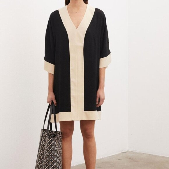 Malene Birger Christia Mini Dress 10 - Picture 2 of 16